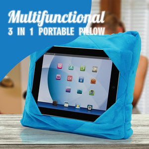 3 in 1 Multifunctional Tablet Holder